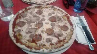 Pizzeria Trattoria Mamma Teresa