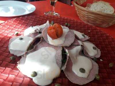 Pizzeria Trattoria Mamma Teresa