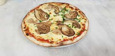 Pizzeria Trattoria Mamma Teresa