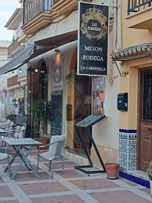 Las Albarizas Bodega La Carihuela