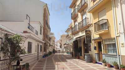 Las Albarizas Bodega La Carihuela