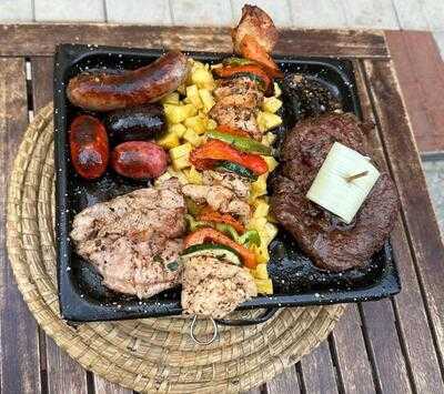 Las Albarizas Bodega La Carihuela