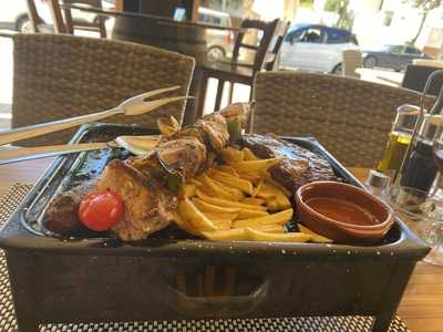 Las Albarizas Bodega La Carihuela