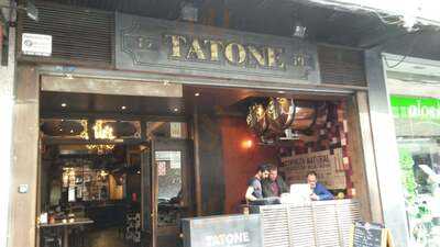 Cervecería Tatone