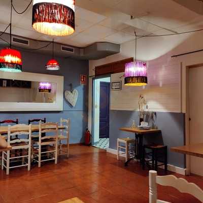 Restaurante La Malaquita