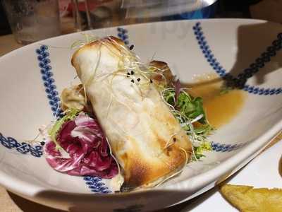 Restaurante La Malaquita