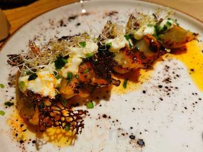 Restaurante La Malaquita