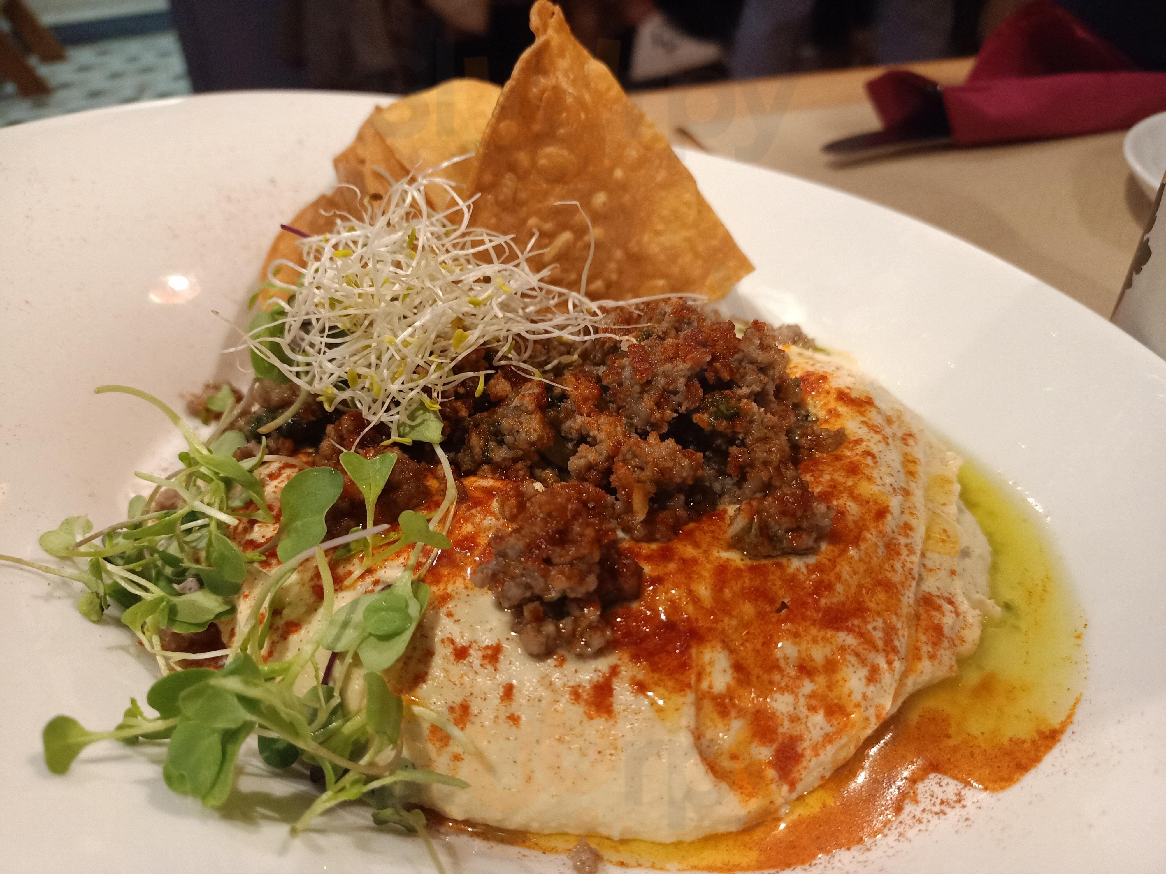 Restaurante La Malaquita