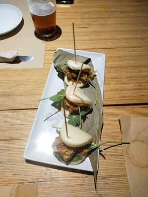 Restaurante La Malaquita