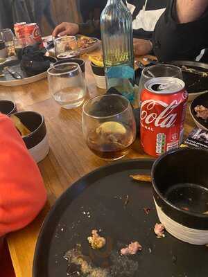 La Real Hamburguesería