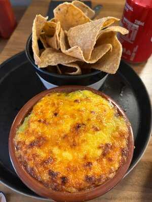 La Real Hamburguesería