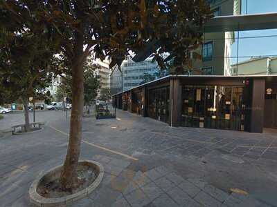 La Reina Kitchen Bar