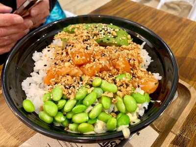 Tasty Poke Bar