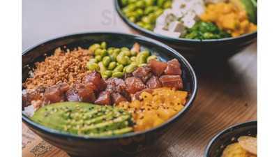 Tasty Poke Bar