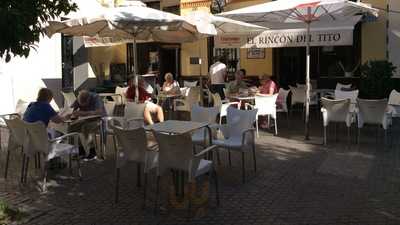 El Rincon Del Tito