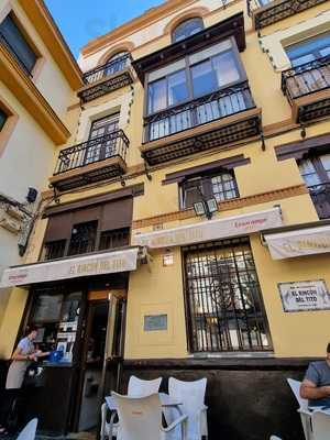 El Rincon Del Tito