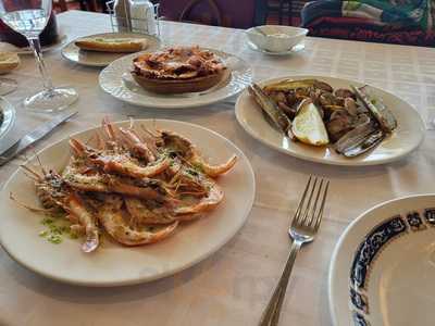 Taberna Del Mar