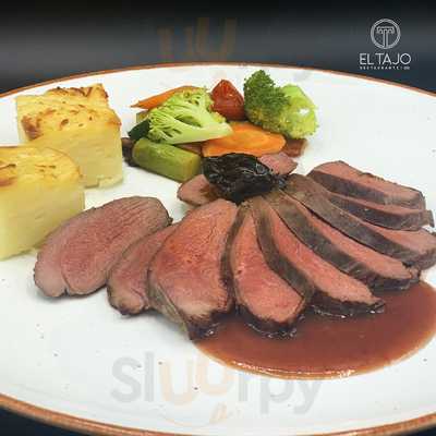 Restaurante El Tajo