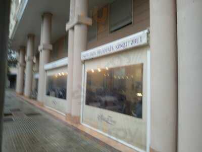 Miss Fleur Pasteleria Konditorei