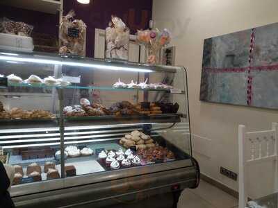 Miss Fleur Pasteleria Konditorei