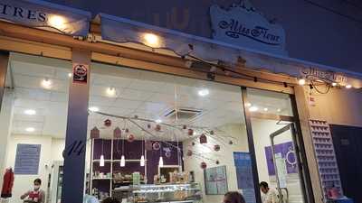 Miss Fleur Pasteleria Konditorei