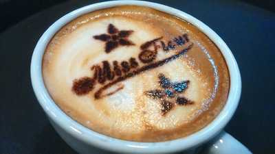 Miss Fleur Pasteleria Konditorei