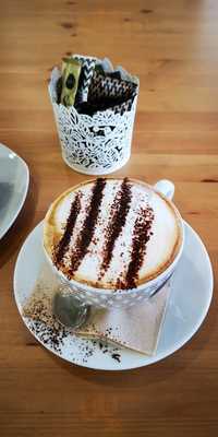 Miss Fleur Pasteleria Konditorei