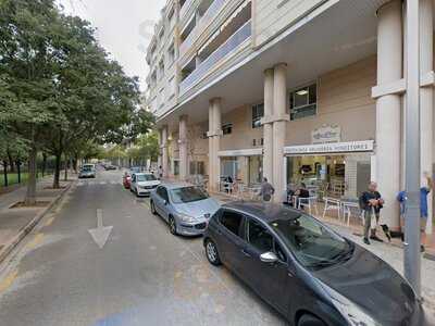 Miss Fleur Pasteleria Konditorei - Photo 7