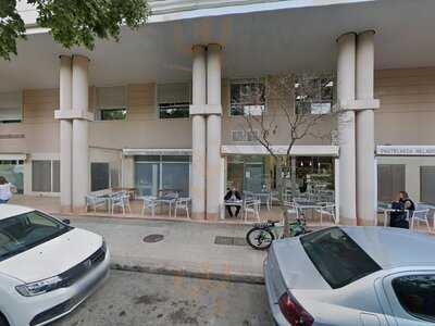 Miss Fleur Pasteleria Konditorei