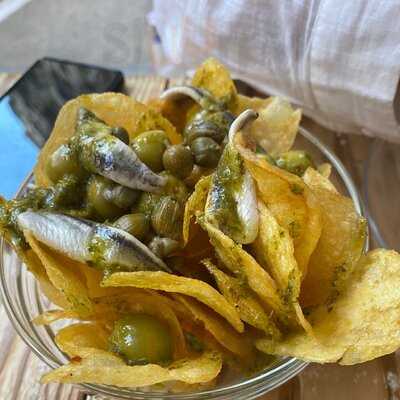 La Cooperativa Del Mar