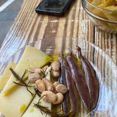 La Cooperativa Del Mar