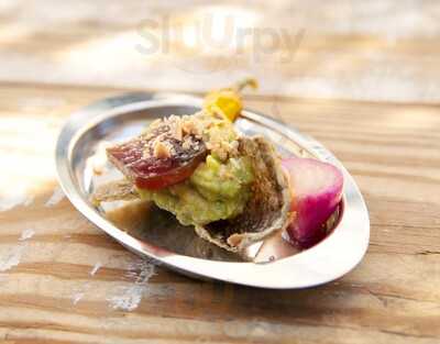 La Cooperativa Del Mar