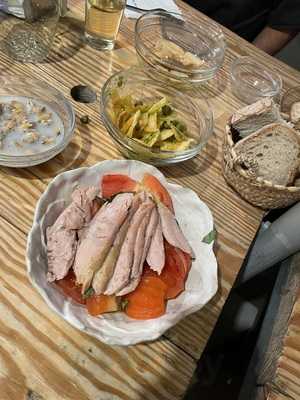 La Cooperativa Del Mar