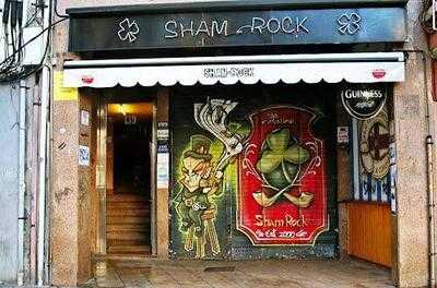 Sham Rock Pub