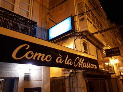 Como A La Maison