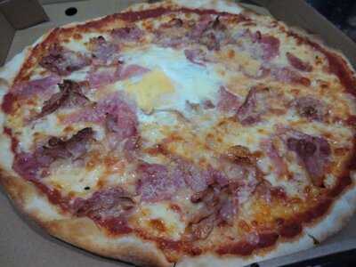 Pizza Roma