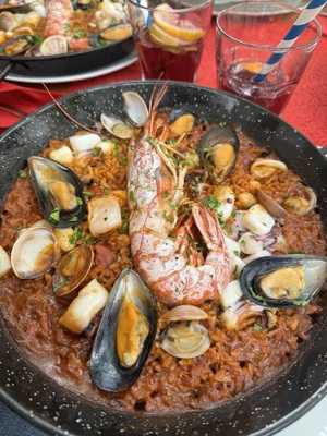 Tuscania Food And Wine