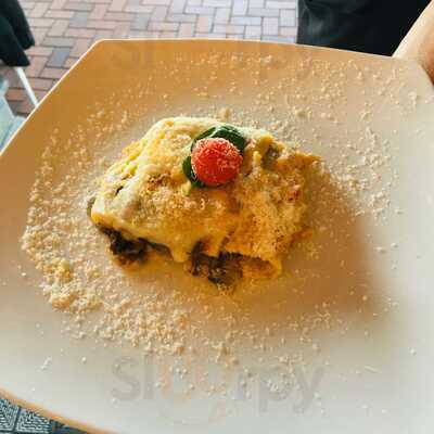 Restaurante Osteria Martini