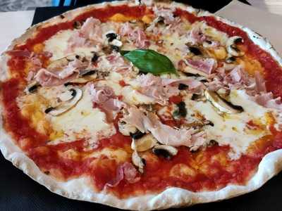 Restaurante Osteria Martini