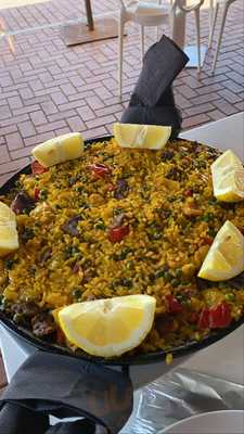 Restaurante Osteria Martini