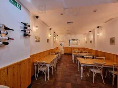 Bodeguita Antonio Romero Gamazo