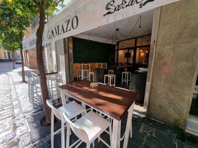 Bodeguita Antonio Romero Gamazo