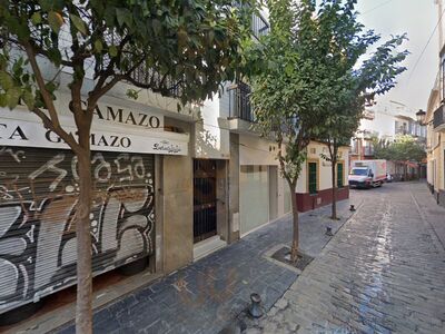 Bodeguita Antonio Romero Gamazo