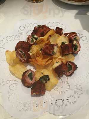 Bodeguita Antonio Romero Gamazo