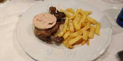 Bodeguita Antonio Romero Gamazo