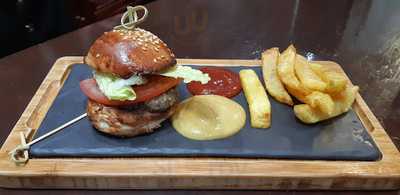 Bodeguita Antonio Romero Gamazo