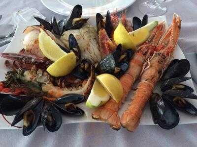 El Cantal Restaurante