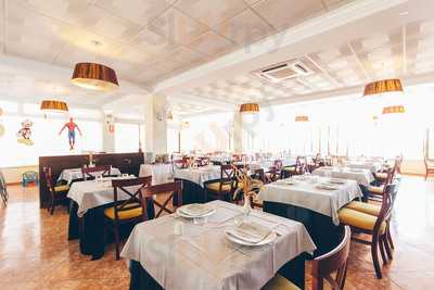 El Cantal Restaurante