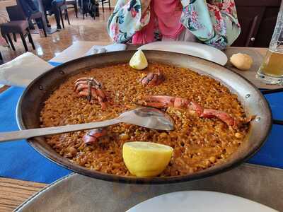 El Cantal Restaurante