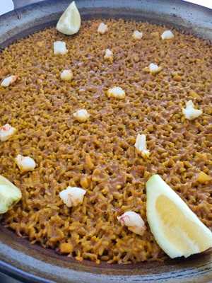 El Cantal Restaurante